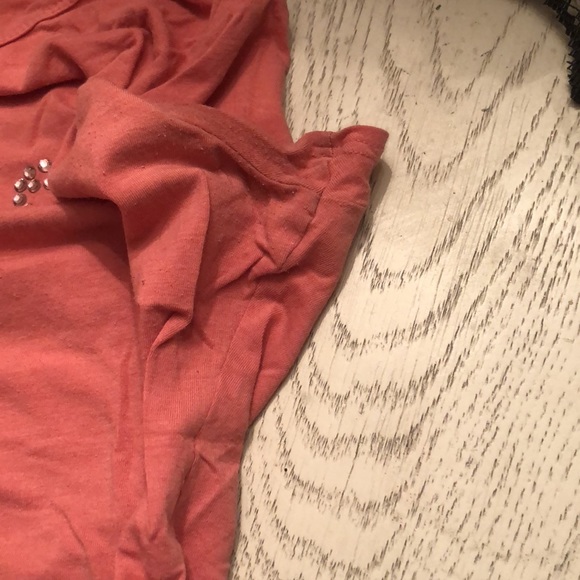 Bebe stud tee small - Picture 5 of 8